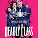 Illustration for article titled Deadly Class Premieres Tomorrow